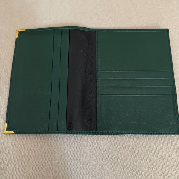 Rolex Crown Passport Wallet - Picture 8 of 8